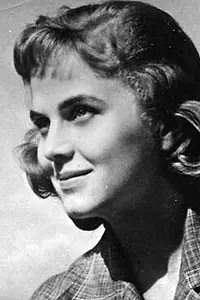 Актриса Лида Вендлова — фото персоны
