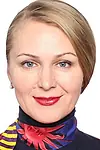 Актриса Елена Демидова — превью фото персоны