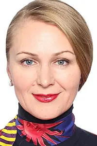 Актриса Елена Демидова — фото персоны