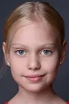 Актриса Ева Фадеева — превью фото персоны