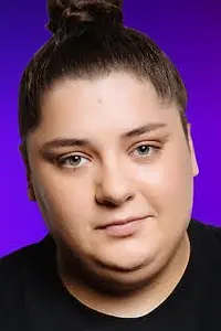 Актриса Наталья Гасанханова — фото персоны