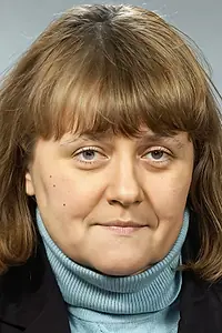 Актриса Светлана Савицкая — фото персоны