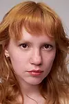 Актриса Виктория Шахова — превью фото персоны