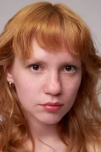 Актриса Виктория Шахова — фото персоны