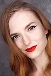 Актриса Вера Романескул — превью фото персоны