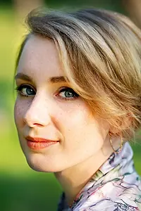 Актриса Любовь Велент — фото персоны