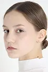 Актриса Анна Грива — превью фото персоны