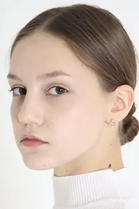 Актриса Анна Грива — фото персоны