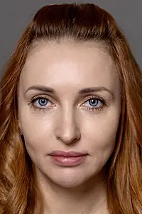 Актриса Анна-Мария Тихонова — фото персоны