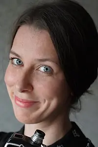 Актриса Екатерина Волкова — фото персоны