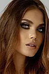 Актриса Александра Дубовская — превью фото персоны