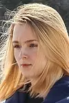 Актриса Юлиана Лаврова — превью фото персоны