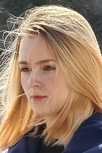 Актриса Юлиана Лаврова — фото персоны