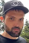 Актёр Баха Рей — превью фото персоны