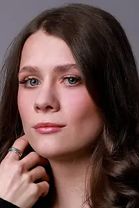 Актриса Светлана Беспалова — фото персоны