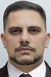 Актёр Михаил Сирьянов — превью фото персоны