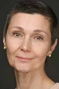 Актриса Елена Владимирова — фото персоны