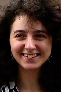 Актриса Мария Шарова — фото персоны