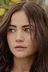 Актриса Ягмур Юксел — превью фото персоны