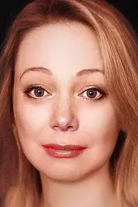 Актриса Елена Майзингер — фото персоны