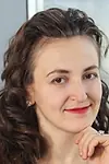 Актриса Елизавета Панченко — превью фото персоны