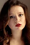 Актриса Айгуль Шамсутдинова — превью фото персоны