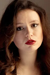 Актриса Айгуль Шамсутдинова — фото персоны