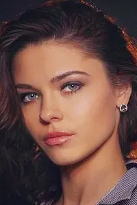 Актёр Анна Борискина — фото персоны