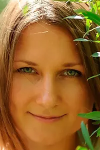 Актриса Марина Зотова — фото персоны