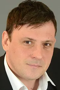 Актёр Андрей Литвинов — фото персоны