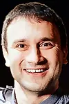 Актёр Дмитрий Акимушкин — превью фото персоны