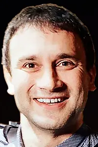 Актёр Дмитрий Акимушкин — фото персоны