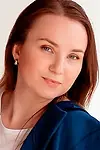 Актриса Анастасия Милякова — превью фото персоны