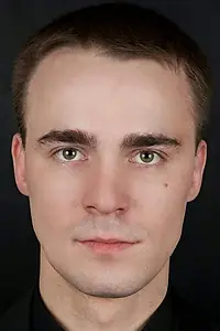 Актёр Дмитрий Немонтов — фото персоны