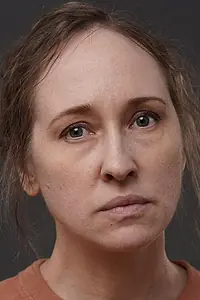 Актриса Полина Фролова — главное фото персоны