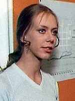 Актриса Бриджитт Кнут — фото персоны