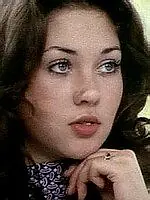 Актриса Carina Kreisch — фото персоны