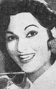 Актриса Jaymala Adarsh — фото персоны