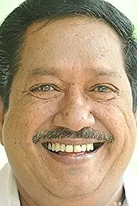 Актёр V.D. Rajappan — фото персоны