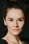 Актриса Анна Афанасьева — превью фото персоны