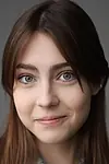 Актриса Ксения Бормина — превью фото персоны