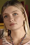 Актриса Анастасия Бирючева — превью фото персоны