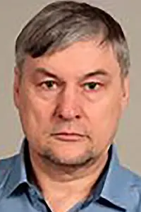 Актёр Андрей Бронников — фото персоны