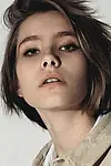 Актриса Мила Волкова — превью фото персоны