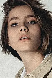 Актриса Мила Волкова — фото персоны