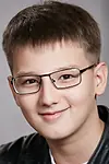 Актёр Даниил Дрибинский — превью фото персоны