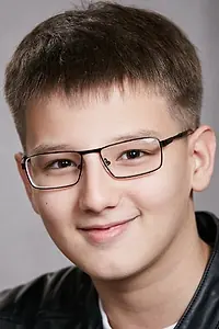 Актёр Даниил Дрибинский — главное фото персоны