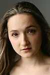 Актриса Анастасия Щукина — превью фото персоны