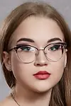 Актриса Анна Добровольская — превью фото персоны