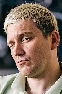 Актёр Андрей Козырев — фото персоны